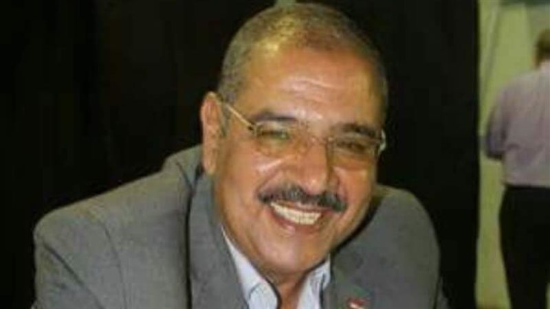  الدكتور سمير النيلى