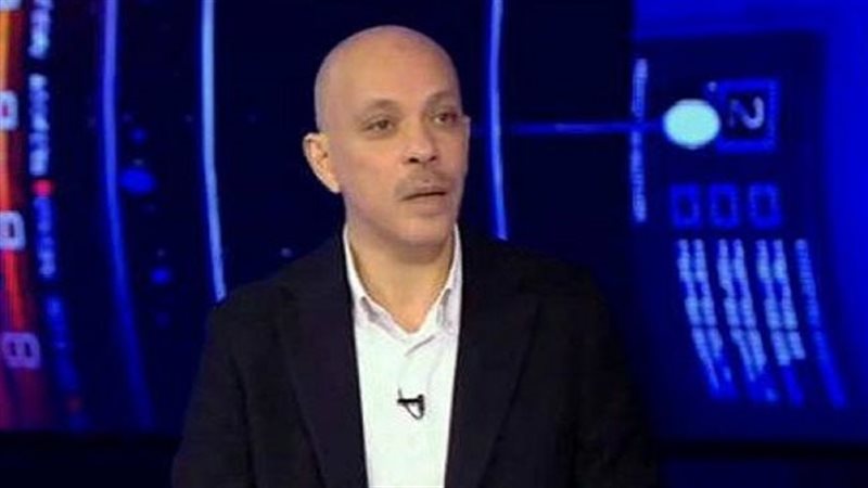 ياسر عبد الرؤوف رئيس