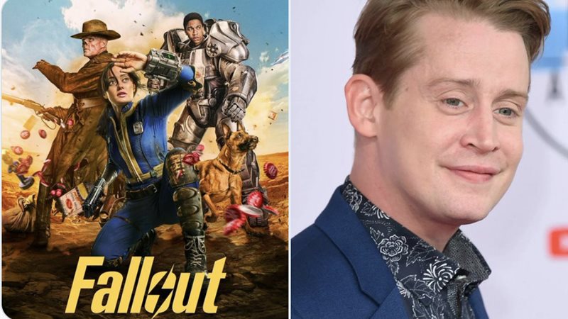Fallout، فيتو