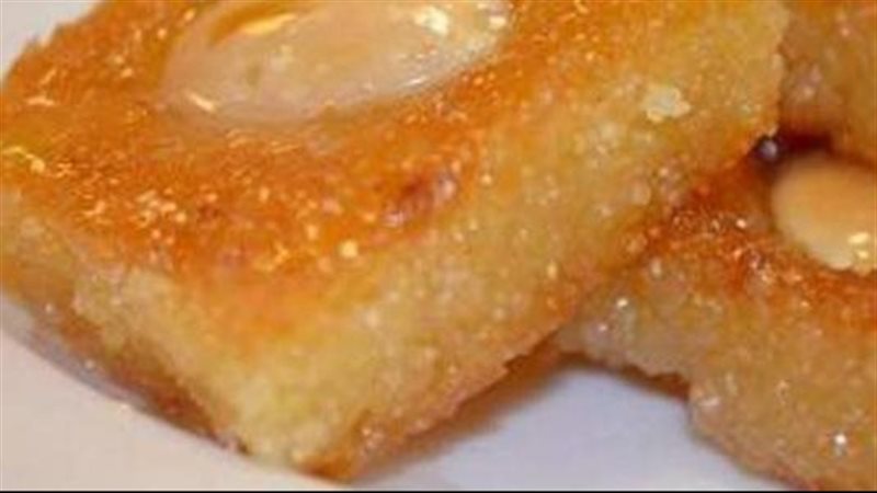 البسبوسة، فيتو