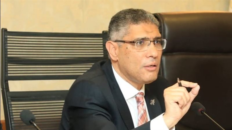 محافظ الجيزة، فيتو