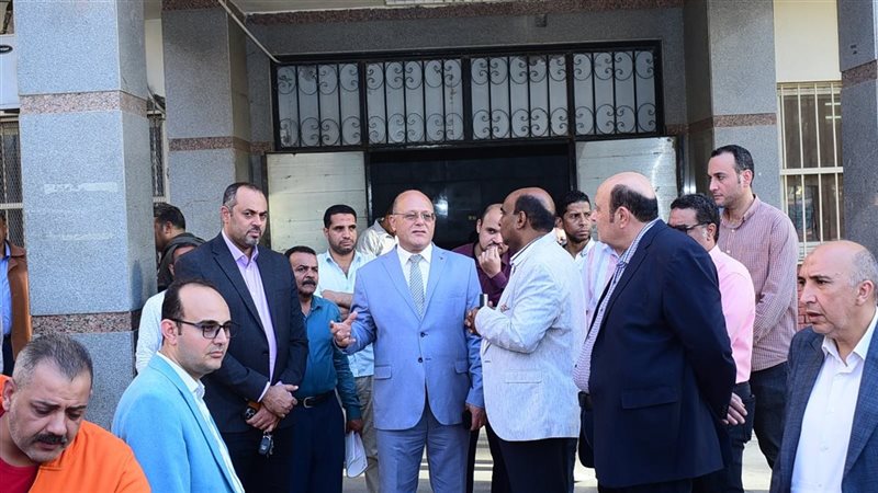 جامعة سوهاج تدشن