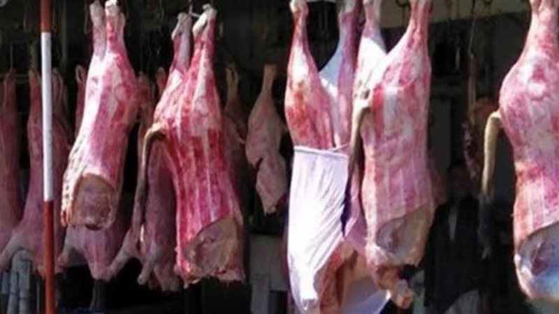 أسعار اللحوم الكندوز
