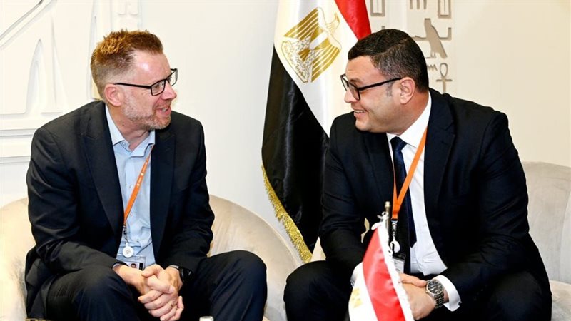 وزير الاسكان