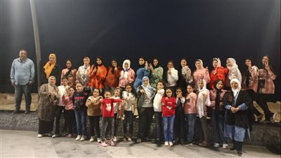 تضامن الدقهلية: رحلات ترفيهية لدور الرعاية وأندية كبار السن