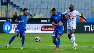 أخبار الرياضة اليوم، الزمالك يفوز على سموحة بثنائية في الدوري، محمد صلاح يحصد جائزة أفضل لاعب في ليفربول لشهر أكتوبر، قانون الرياضة الجديد أمام البرلمان لمناقشته الأسبوع المقبل