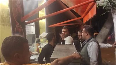 تحصيل  133 ألف جنيه غرامات فورية والتحفظ على 135 حالة إشغال  شرق الإسكندرية 