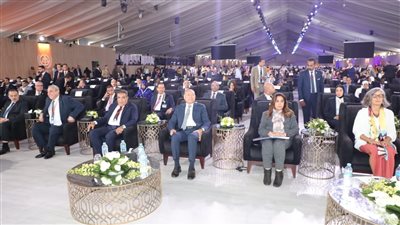 إبراهيم صابر: القاهرة تشرفت باستضافة المنتدى الحضري العالمي 