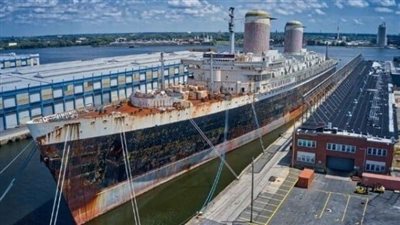 حماس تشيد بمنع إسبانيا رسو سفن تحمل أسلحة لإسرائيل