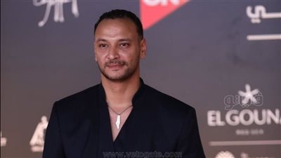 يجسد شخصية شقيق أم كلثوم، ماذا قال أحمد خالد صالح عن في فيلم الست؟ 