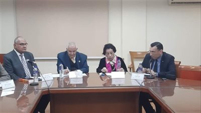  الأعلى للثقافة ينظم ندوة عن التطرف والإرهاب بين الدين والعلم