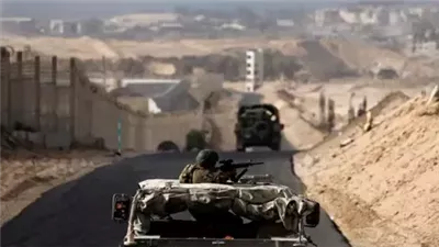 يعاد تشغيله لأول مرة منذ 2005.. ما هو معبر كيسوفيم المثير للجدل في غزة ؟ (إنفوجراف)