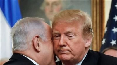 صحيفة عبرية تكشف عن سيناريو يخالف التوقعات: ترامب سيطيح بنتنياهو لهذه الأسباب