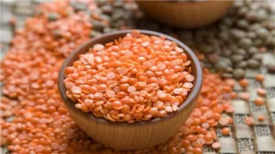 سعر كيلو العدس، أسعار العدس اليوم الجمعة 08- 11- 2024 في الأسواق