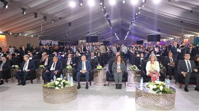 محافظ الغربية يشارك في ختام فعاليات الدورة الثانية عشرة للمنتدى الحضري العالمي