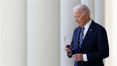 بايدن بطة عرجاء، مسمى مرحلة رئاسية لرجل خدع العرب والمسلمين بوعود زائفة