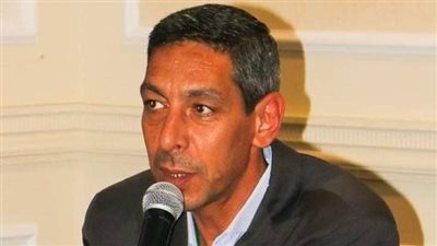 حاتم فودة رئيسًا لاتحاد ألعاب القوى