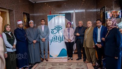 تدشين مبادرة للحد من الظواهر السلبية بالأقصر، والمحافظ: جاهزون لتوفير كافة سبل الدعم