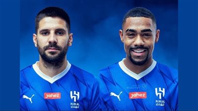 للأسف مش عرب، أرقام عالمية للاعبين بالدوري السعودي