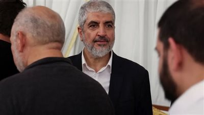  أكسيوس: واشنطن أبلغت قطر وجود حماس 