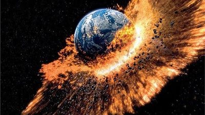  توقعات بحدوث زلزال مدمر يضرب الأرض، والسر إله 