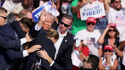 أول رد رسمي من إيران على اتهام تورطها بمحاولة اغتيال ترامب 