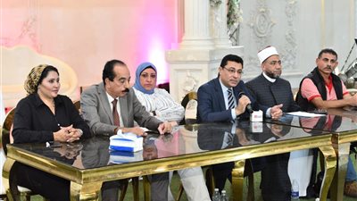 الصحة تطلق حملة للتوعية والكشف المجاني عن مرض نقص المناعة المكتسب والدرن