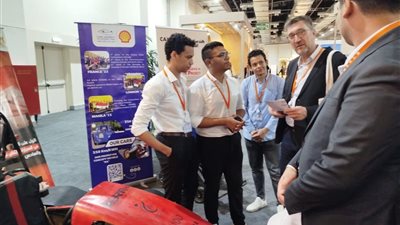 تفاصيل مشاركة جامعة القاهرة في فعاليات المنتدى الحضري العالمي 