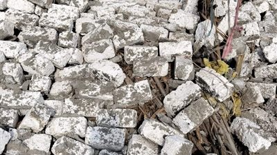 إزالات فورية في المهد للبناء العشوائي بمركز منيا القمح في الشرقية