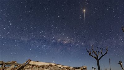 تفسير لغز أحد أكثر الظواهر الكونية غموضًا