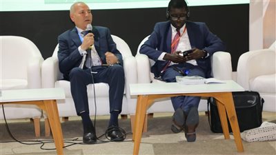 محافظ القاهرة: الحكومة اتجهت إلى التوسع الأفقى بدلًا من الرأسي