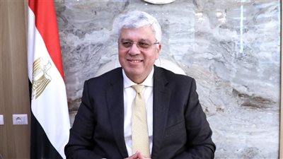 هبة القاضي عميدًا للمعهد العالي للصحة بالإسكندرية وحمدي حسين لحقوق السادات