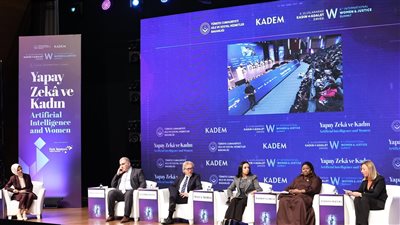 وزيرة التضامن: إرادة سياسية قوية لحماية وتمكين المرأة والطفل