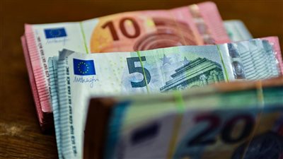 اليورو يرتفع في البنوك المصرية اليوم الخميس 5 ديسمبر 2024