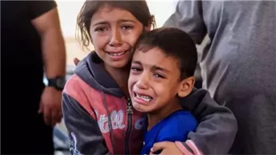 خبير قانون دولي: سياسة إسرائيل لتجويع الشعب الفلسطيني جريمة إبادة جماعية 