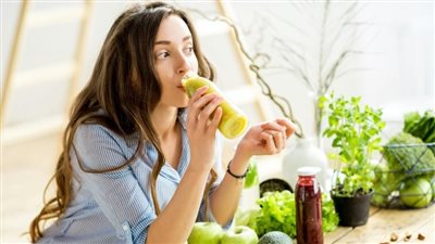 تناوليها يوميًّا، مشروبات لشد الجسم وتنحيفه في زمن قياسي