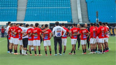 تشكيل منتخب مصر المتوقع أمام كاب فيردي الليلة