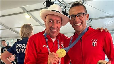 19 مرشحًا في انتخابات الاتحاد المصري للخماسي الحديث 