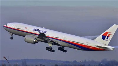 تجدد آمال العثور على الطائرة الماليزية المختفية لهذا السبب