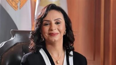 وزيرة التضامن: 1.4 مليون مستفيد من الخدمات الاجتماعية المتنوعة لقطاع التكافل 