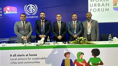 إشادة دولية بدور وزارة الإسكان في الإعداد والتجهيز للمنتدى الحضرى العالمى