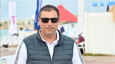 محمد سلامة: إشادة واسعة بتنظيم البطولة الإفريقية للتجديف 