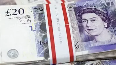 سعر الجنيه الإسترليني أمام الجنيه اليوم الأربعاء 13 نوفمبر 2024