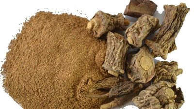 القسط الهندي، لصحة الجهازين التنفسي والهضمي وتقوية المناعة