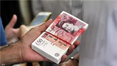 سعر الجنيه الإسترليني أمام الجنيه اليوم السبت 9 نوفمبر 2024 