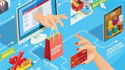 بعد ارتفاع معاملات الشراء الإلكتروني، كيف يضمن المستهلك حماية حقوقه؟ 