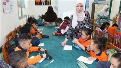  مكتبة مصر العامة بالزقازيق: تنظيم 7 ندوات خلال أكتوبر الماضي