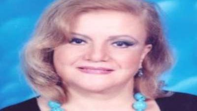 عزاء الإعلامية جيلان حمزة غدا بمسجد عمر مكرم 