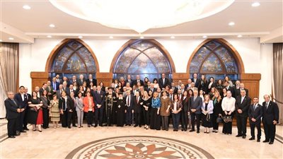 البابا تواضروس: الكنيسة الأرثوذكسية تمارس دورها الوطني لدعم المجتمع عبر العصور