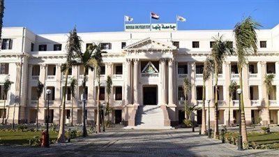 قسم الهندسة المعمارية بهندسة بنها يفوز بالمركز الرابع أفريقيًّا بتصنيف Inspireli